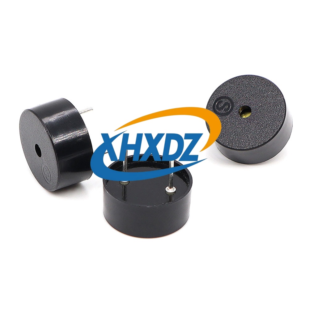 XHXDZ-1255-Passive round pin