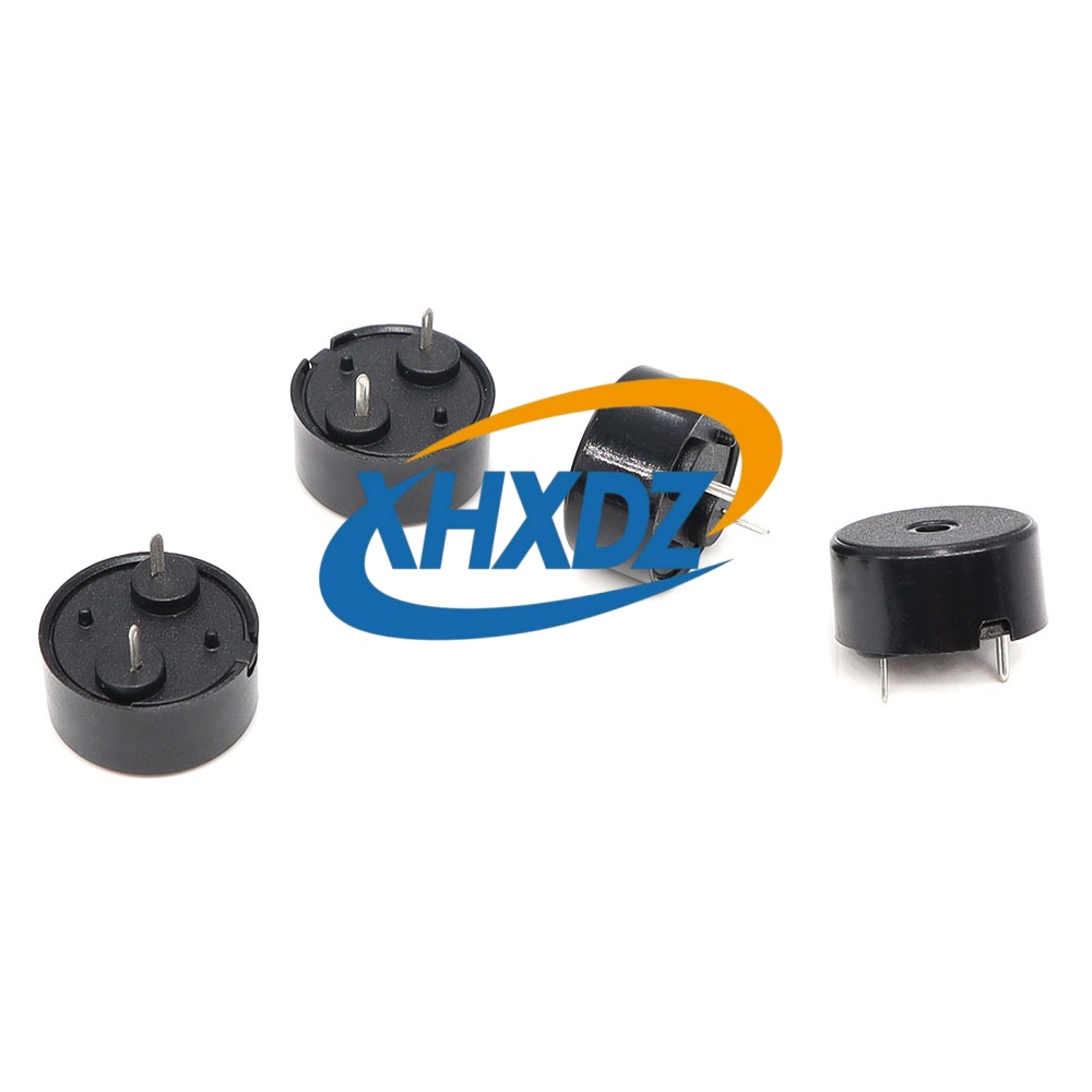 XHXDZ-1207-6.5MM Passive flat pin