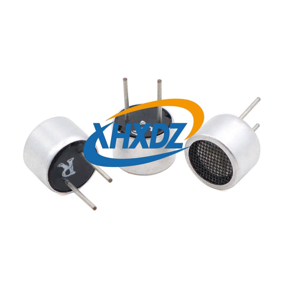 XHXDZ-1040AOH07TR White aluminum case  