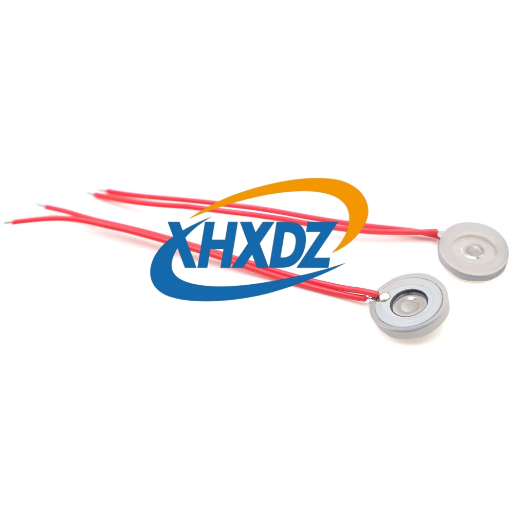 XHXDZ-10MM