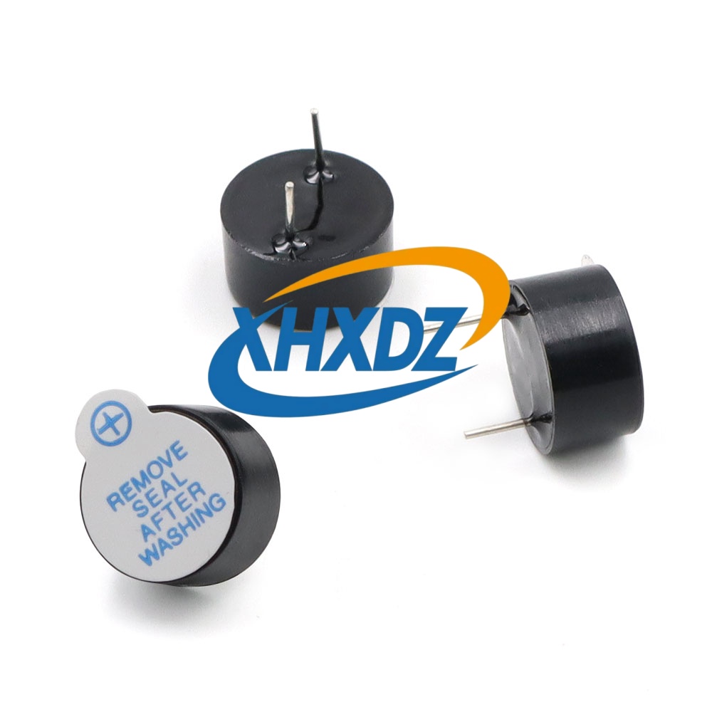 XHXDZ-TMB12065-5V Active