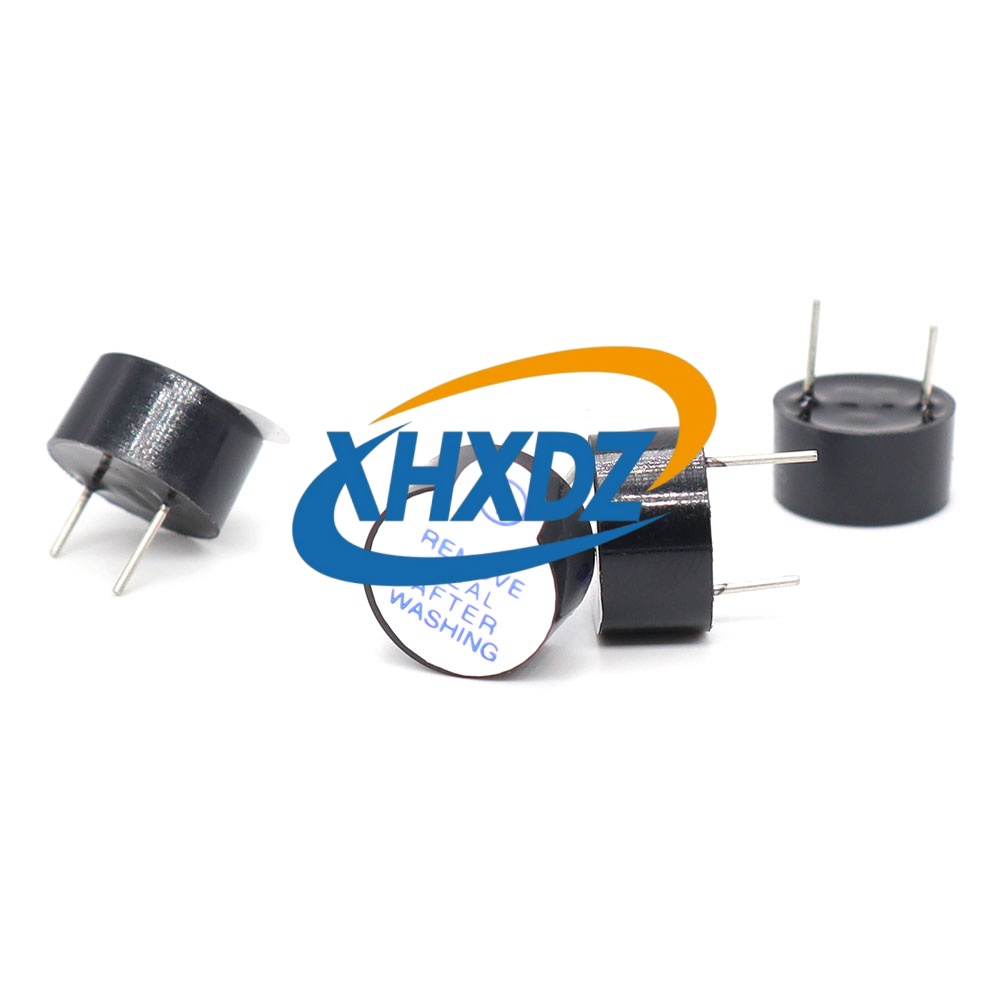 XHXDZ-TMB12065-5V Active