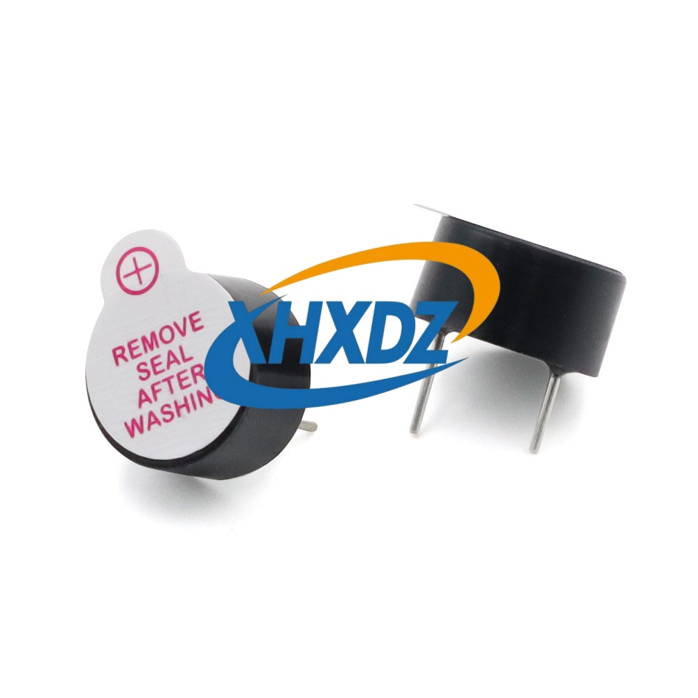 XHXDZ-TMB12065-3V Active