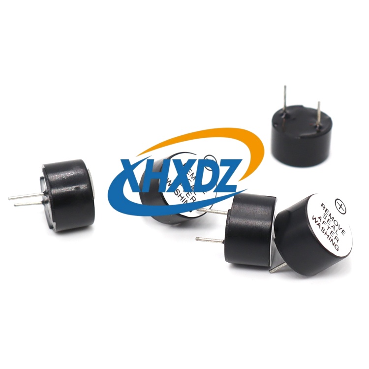 XHXDZ-TMB12D12 Active