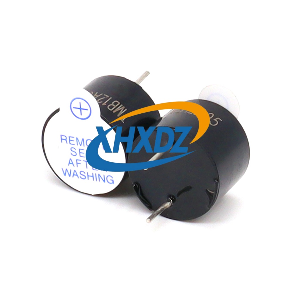 XHXDZ-TMB12A05 Active