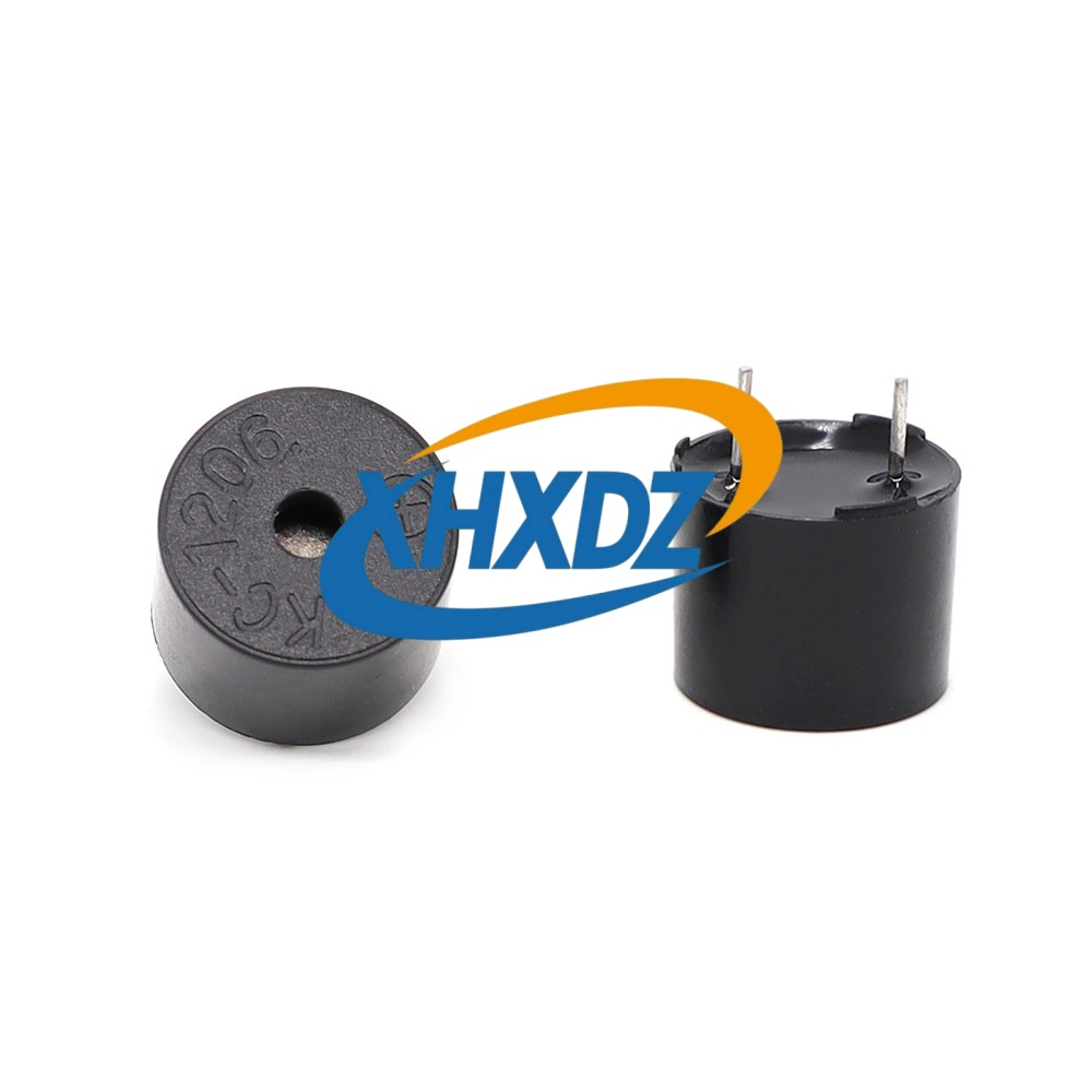 XHXDZ-KC1206-42Ω Passive