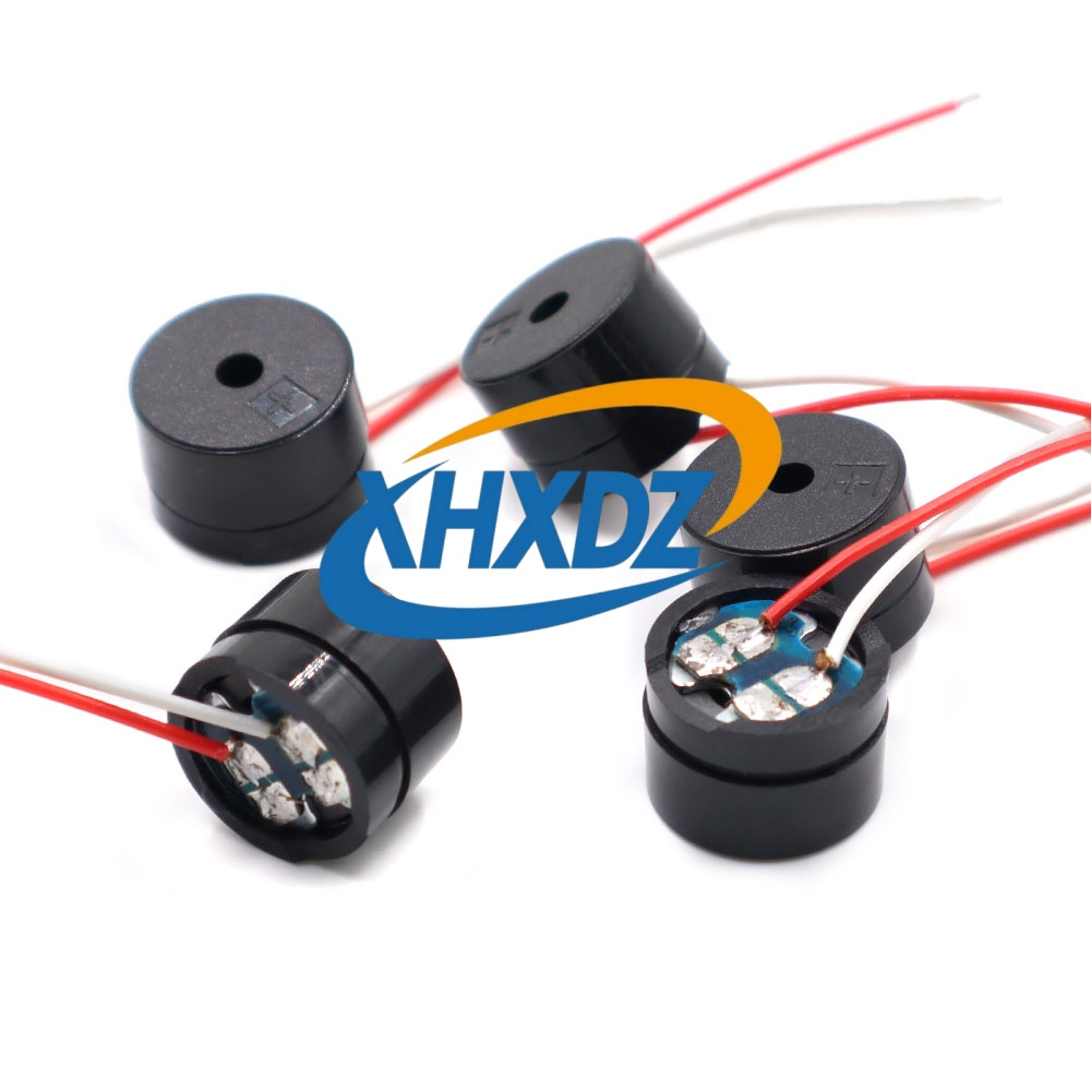 XHXDZ-HC12085-16Ω-with wire Passive