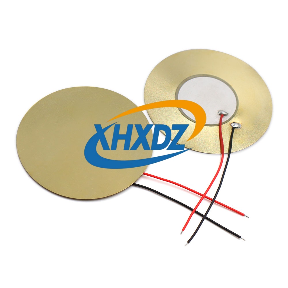 XHXDZ-50MM-Brass With Wire