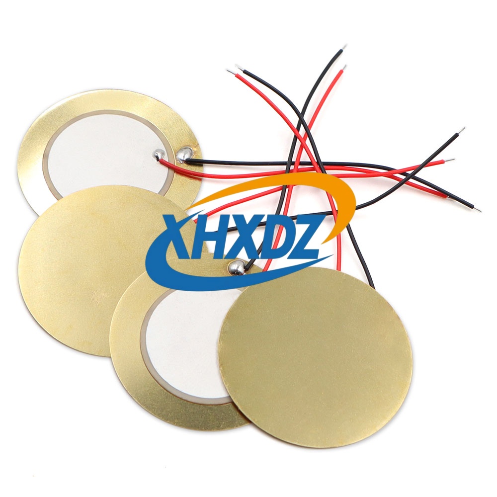 XHXDZ-35MM-Brass With Wire