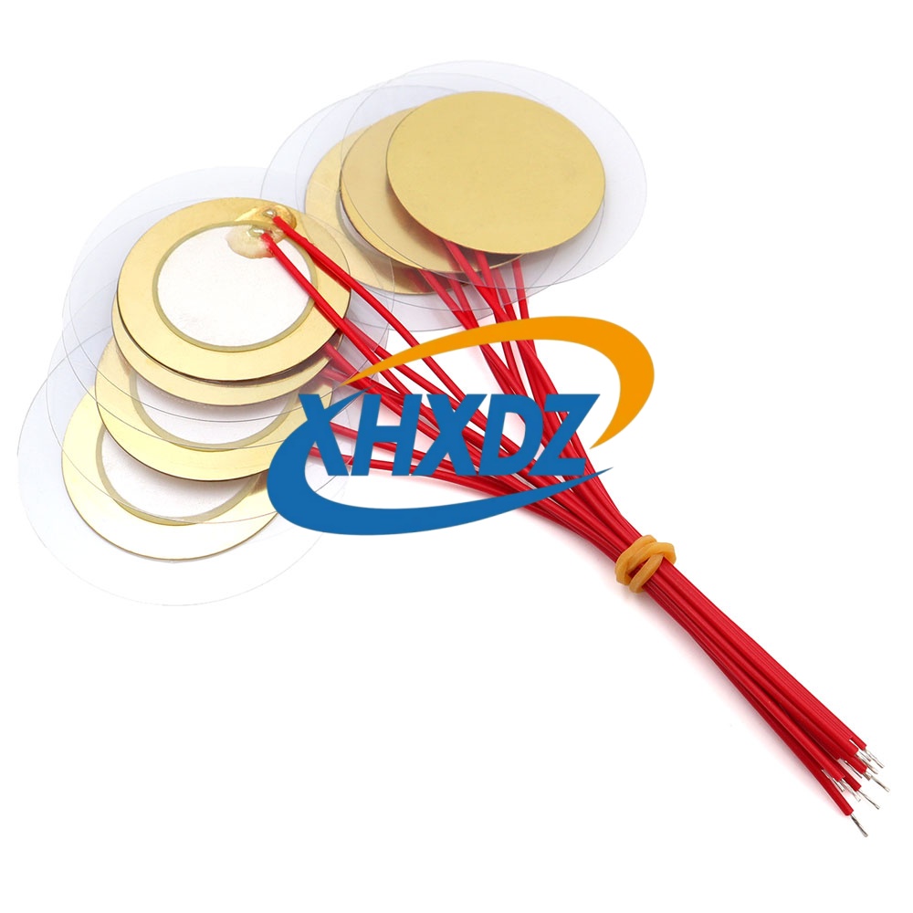 XHXDZ-35MM-49PVC-Brass