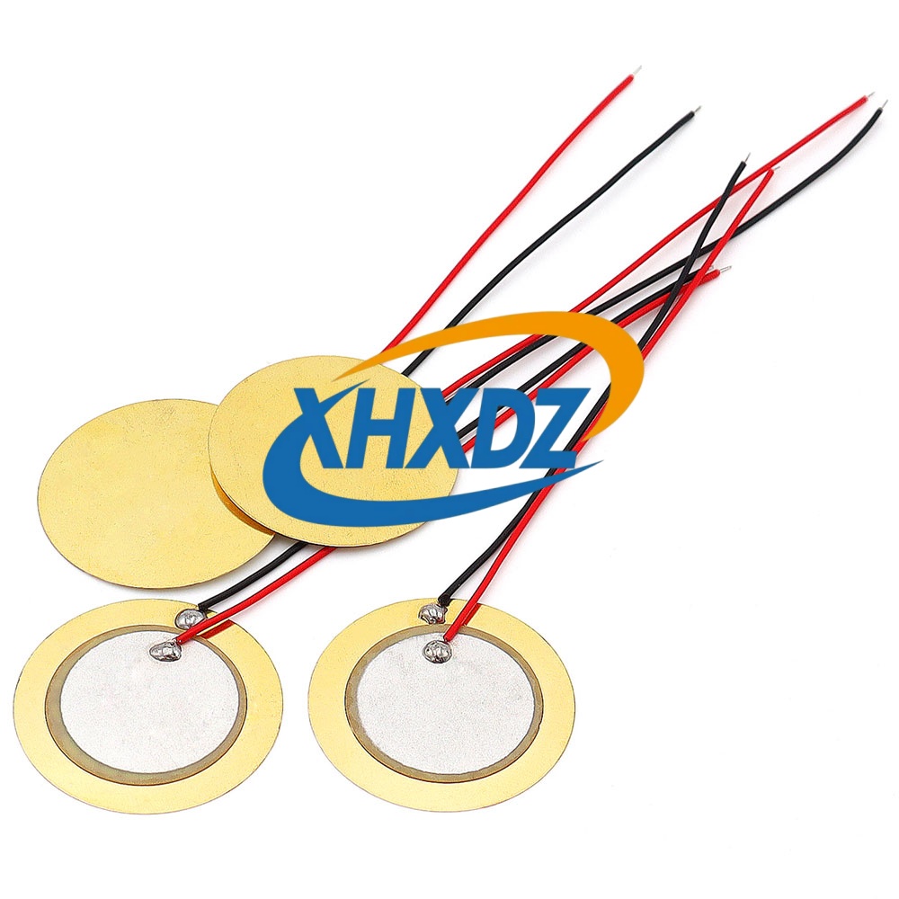 XHXDZ-27MM-Brass With Wire