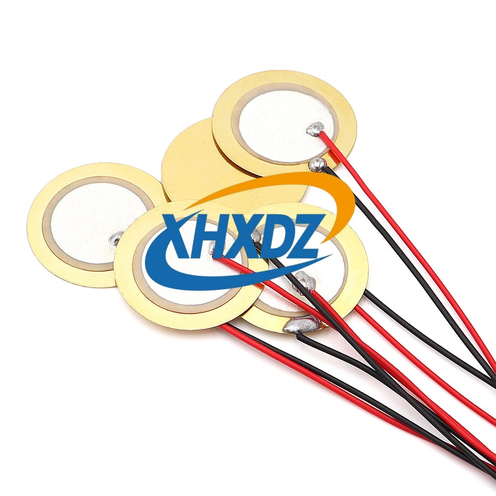 XHXDZ-18MM-Brass With Wire