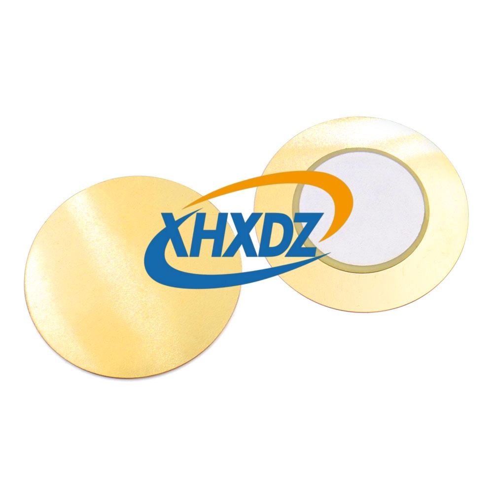 XHXDZ-31MM-Brass
