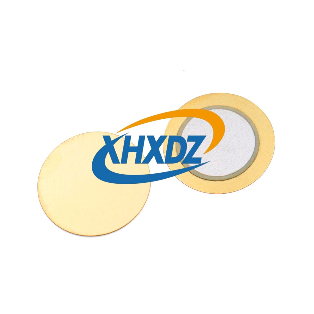 XHXDZ-20MM-Brass