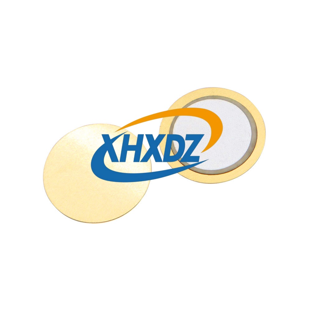XHXDZ-18MM-Brass