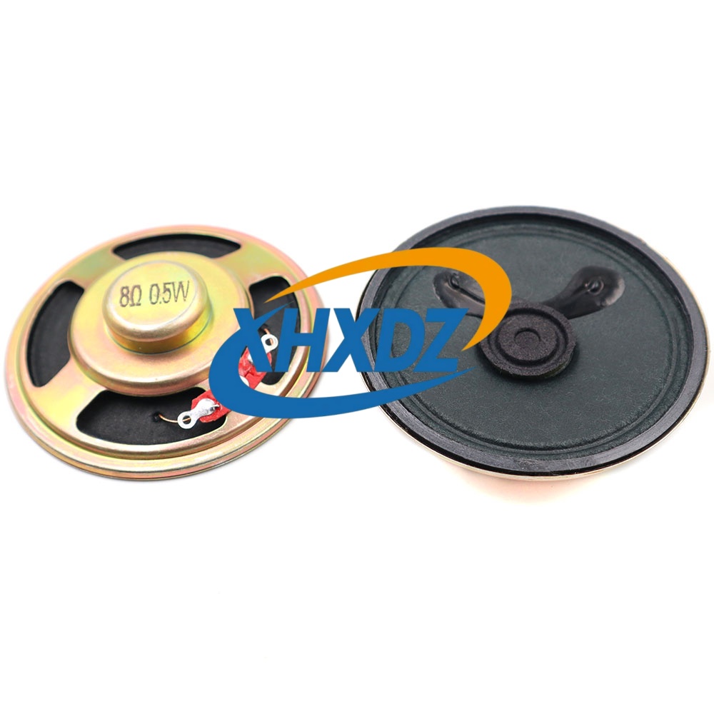 XHXDZ-57MM-8R0.5W Iron case inside magnetic paper basin