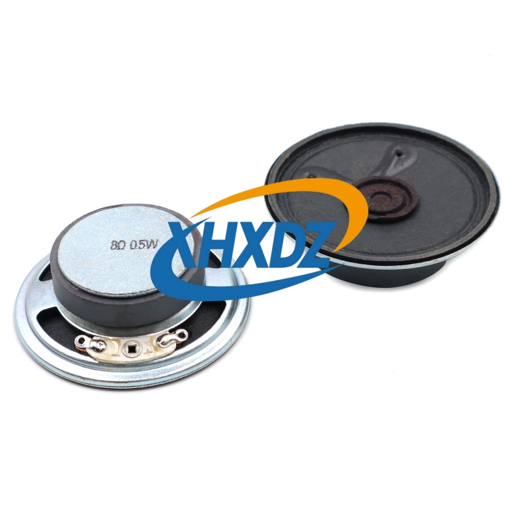 XHXDZ-57MM-8R0.5W Iron Case Outer Magnetic Paper Basin