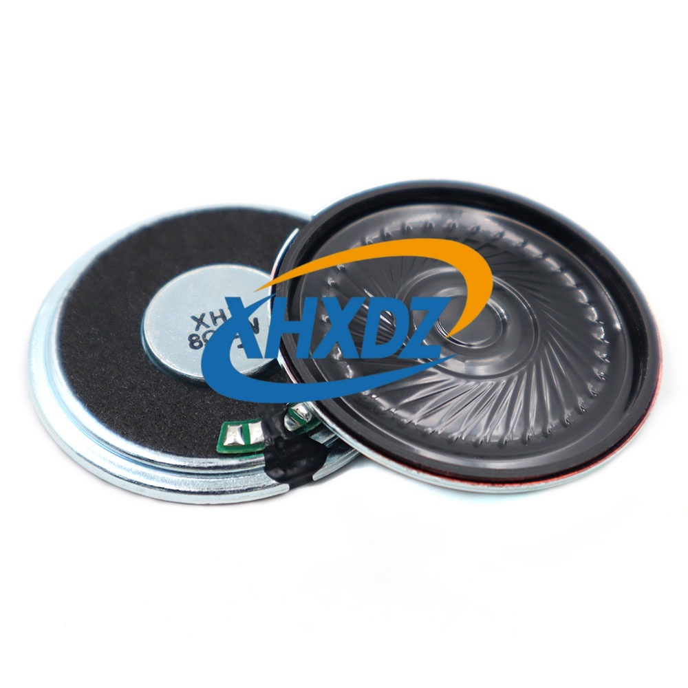 XHXDZ-40MM-8R2W Iron case inside magnetic