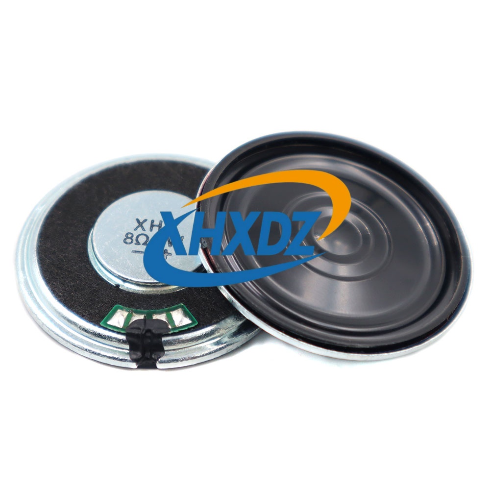 XHXDZ-36MM-8R2W Iron case inside magnetic