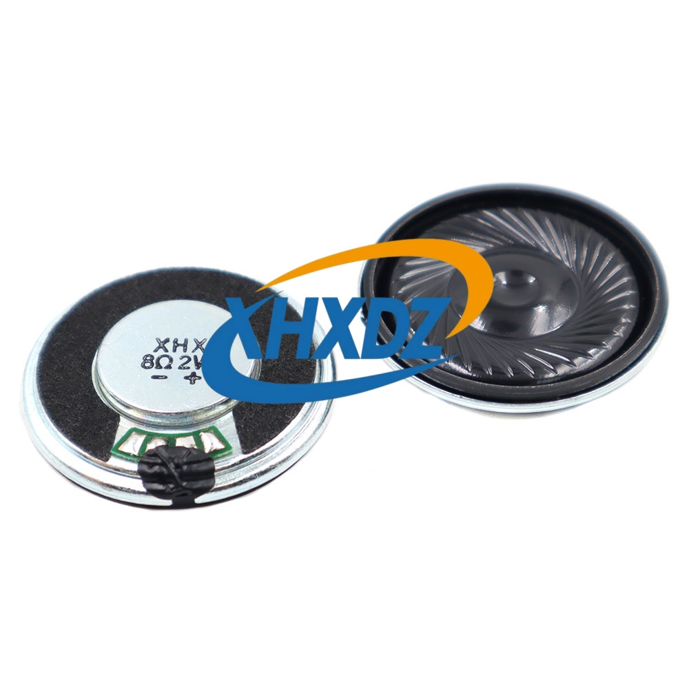 XHXDZ-32MM-8R2W Iron case inside magnetic