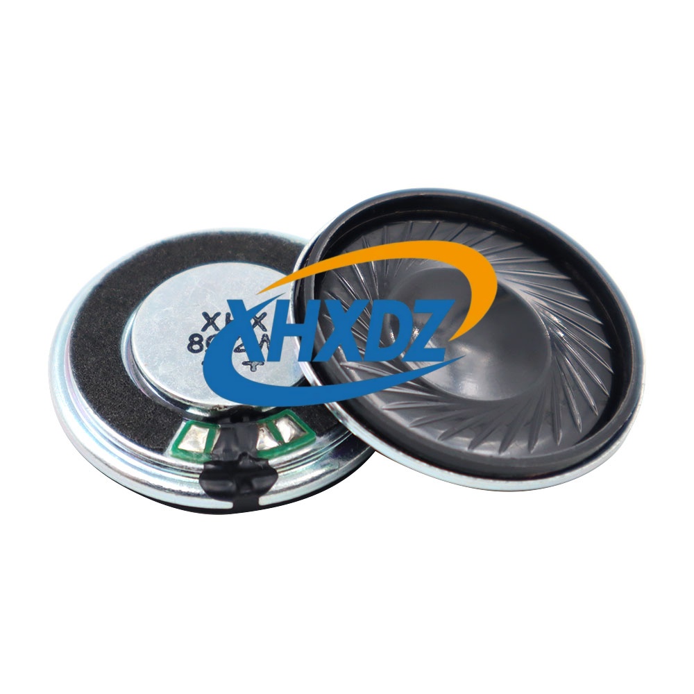 XHXDZ-28MM-8R2W Iron case inside magnetic