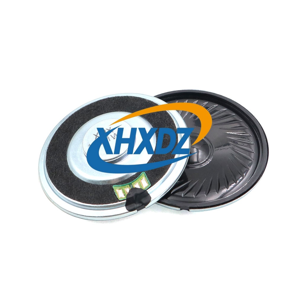 XHXDZ-50MM-16R1W Iron case inside magnetic