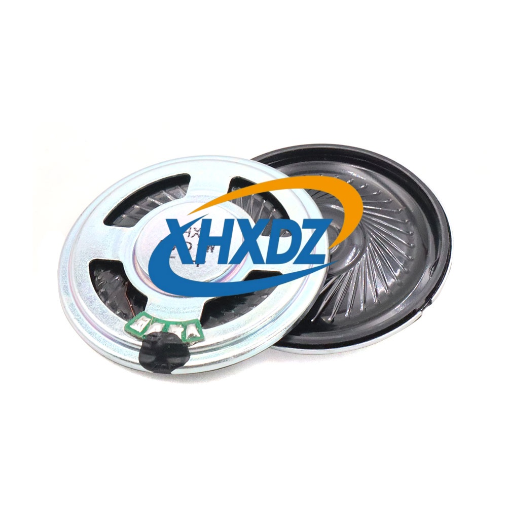 XHXDZ-40MM-50R1W Iron case inside magnetic