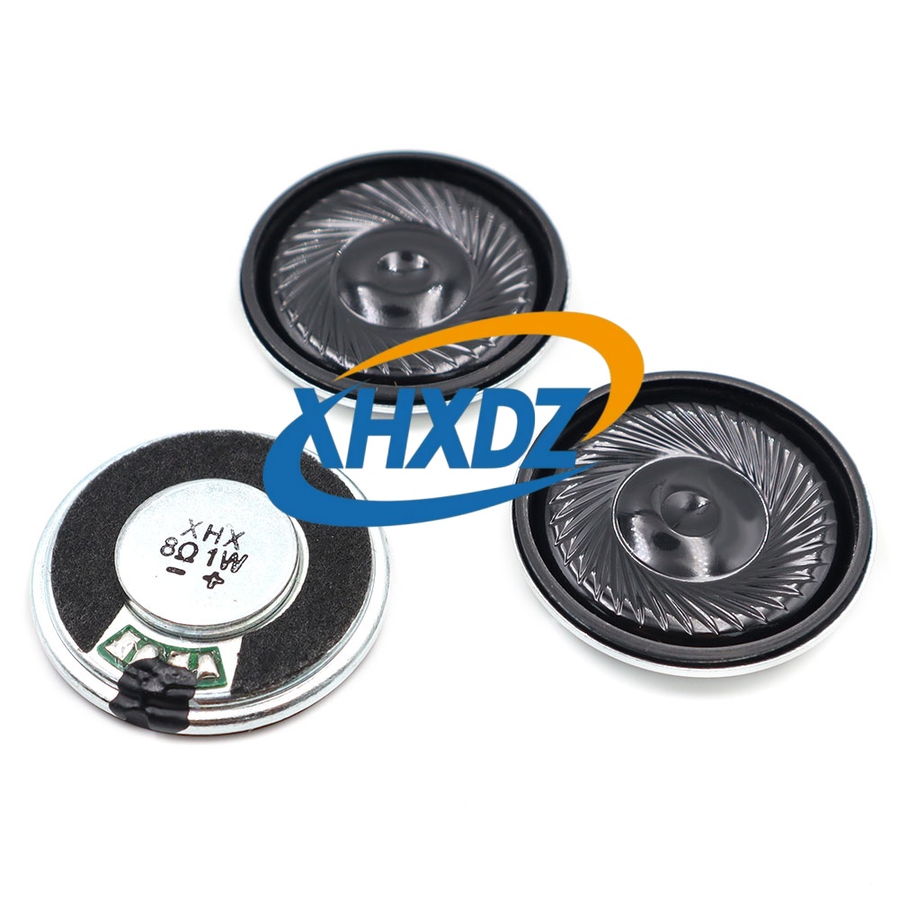 XHXDZ-32MM-8R1W Iron case inside magnetic