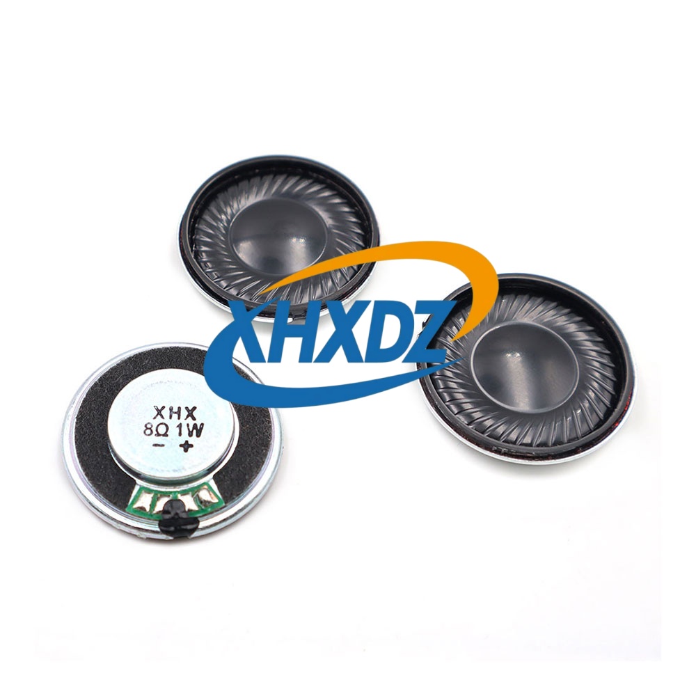XHXDZ-26MM-8R1W Iron case inside magnetic