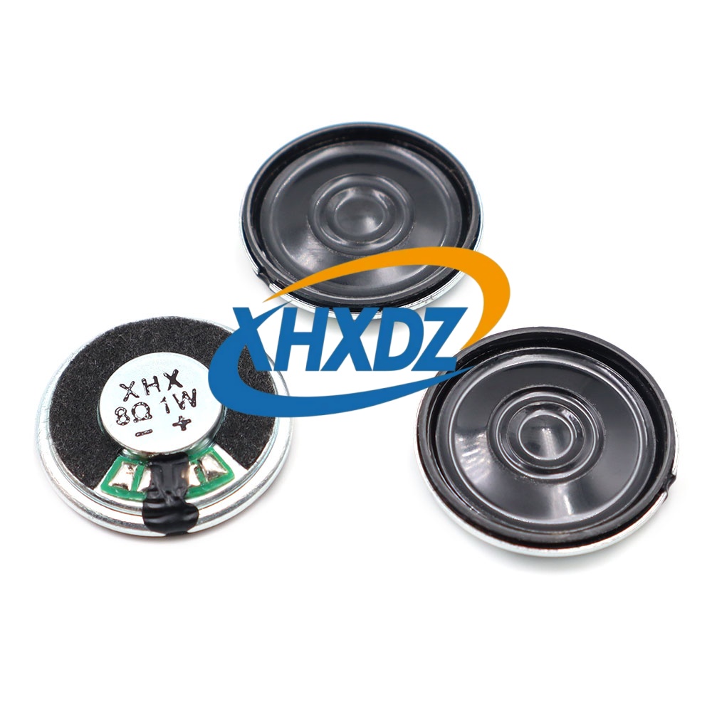 XHXDZ-23MM-8R1W Iron case inside magnetic