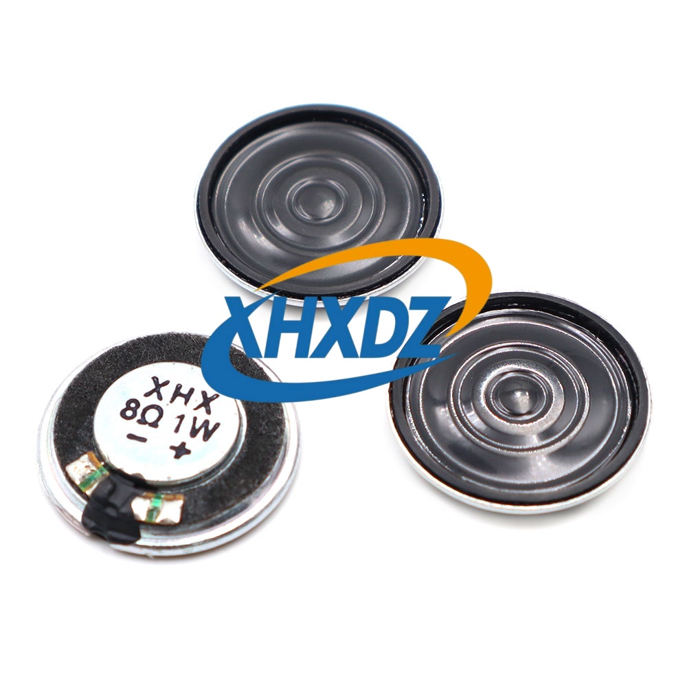 XHXDZ-20MM-8R1W Iron case inside magnetic