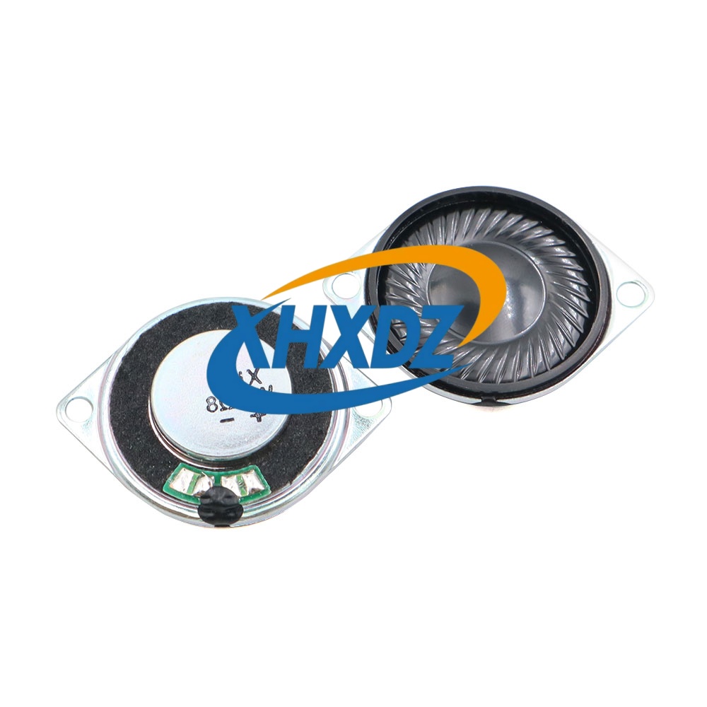 XHXDZ-28MM-8R2W Iron case inside magnetic-with mounting hole