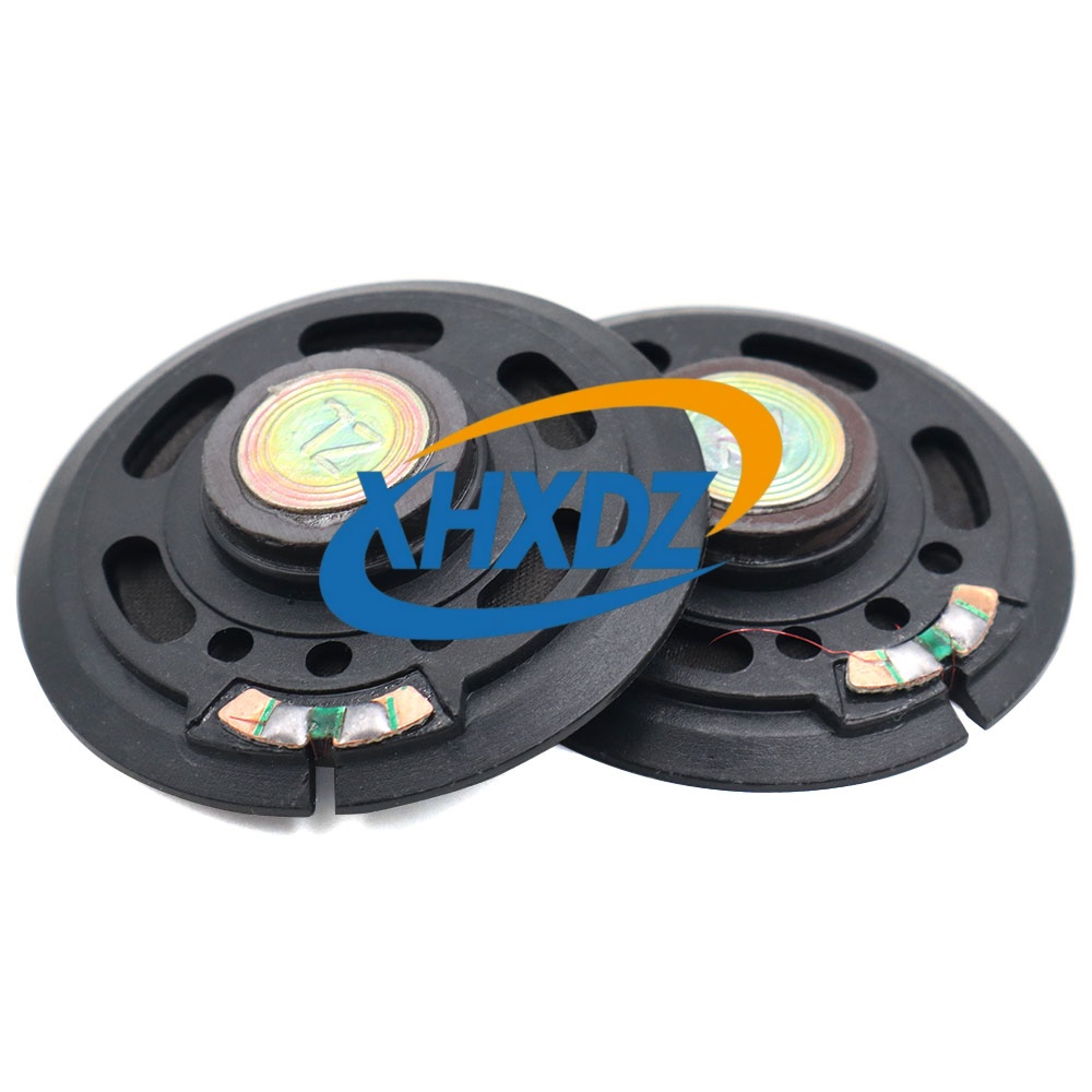 XHXDZ-57MM-8R0.5W Plastic case outside magnetic
