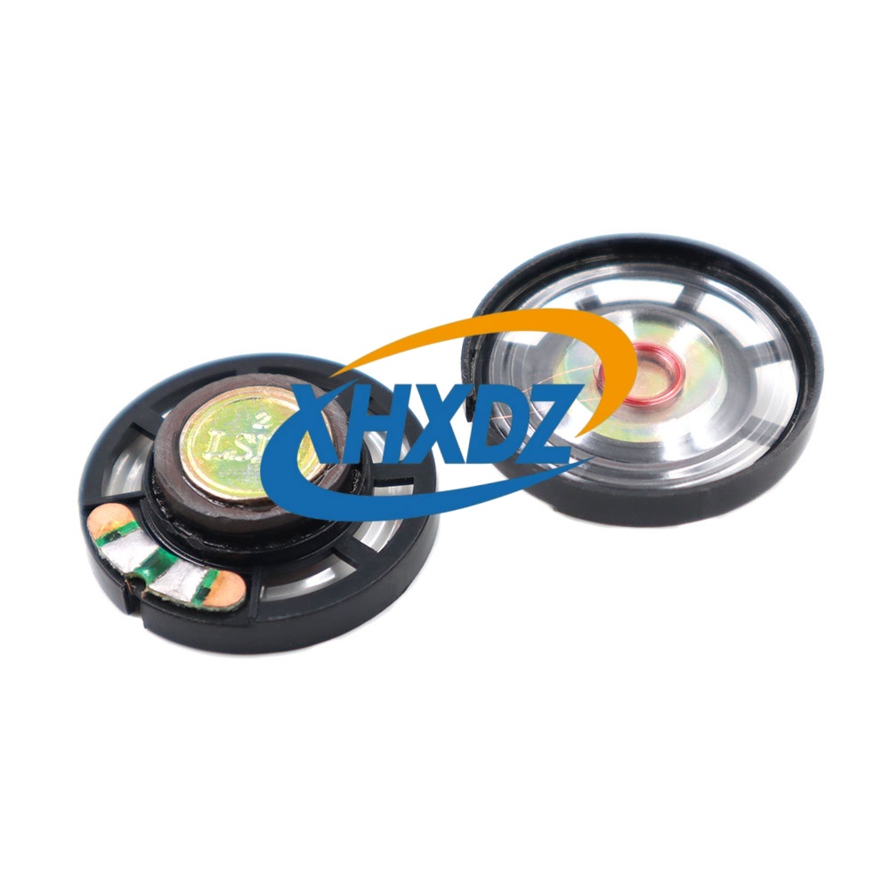 XHXDZ-29MM-16R0.25W Plastic case outside magnetic