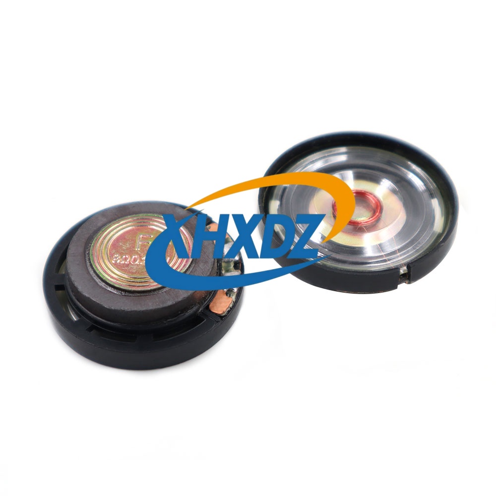 XHXDZ-29MM-16R0.25W Plastic case outside magnetic-Large Magnetic