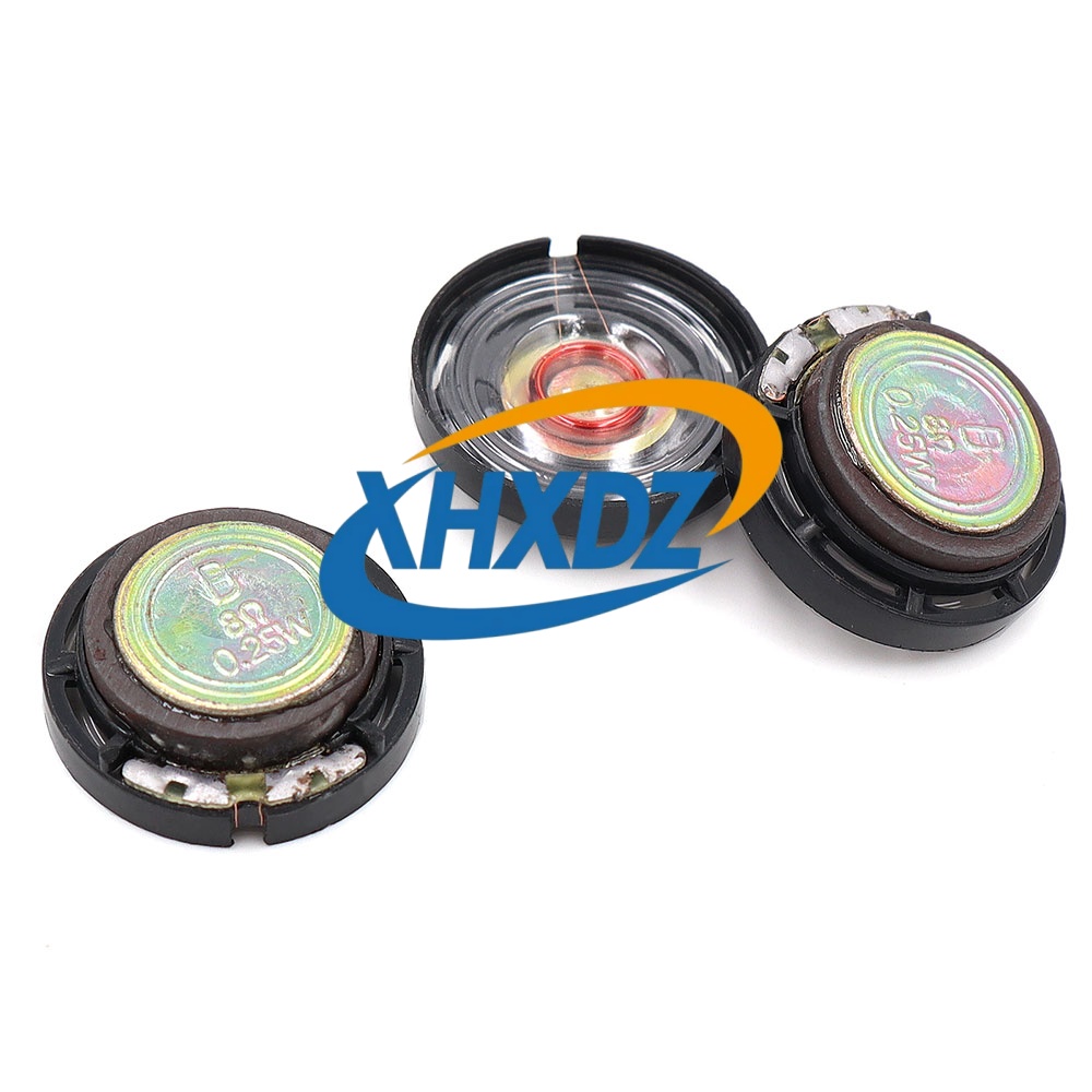 XHXDZ-21MM-8R0.25W Plastic case outside magnetic