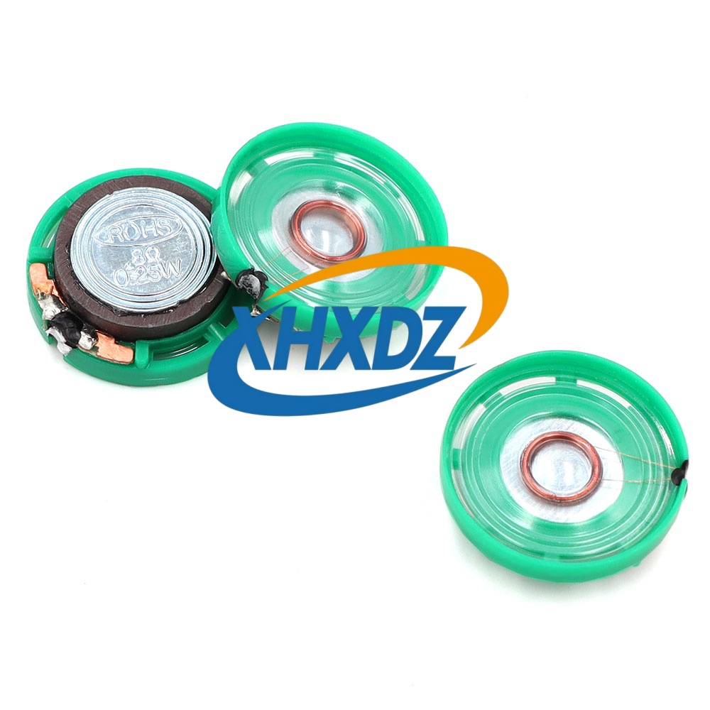 XHXDZ-21MM-8R0.25W Plastic case outside magnetic-RoHS