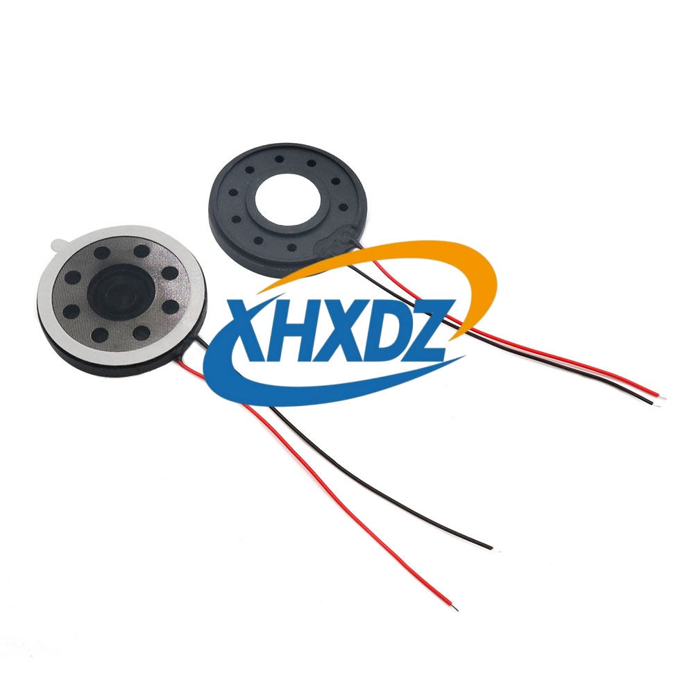 XHXDZ-30MM-8R1W Plastic case inner magnetic