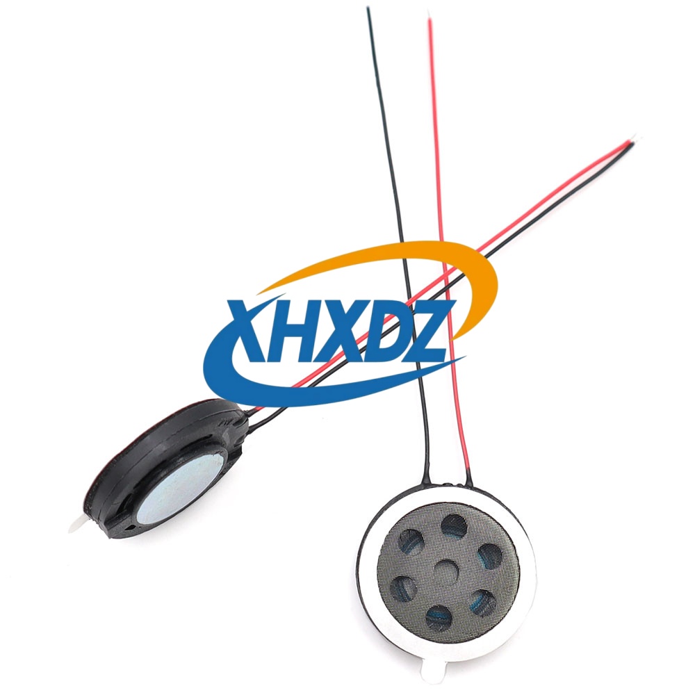 XHXDZ-20MM-8R1W Plastic case inner magnetic