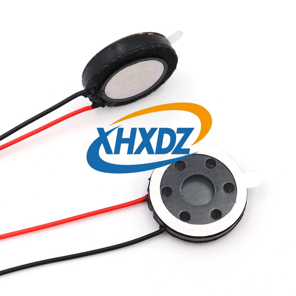 XHXDZ-18MM-8R1W Plastic case inner magnetic