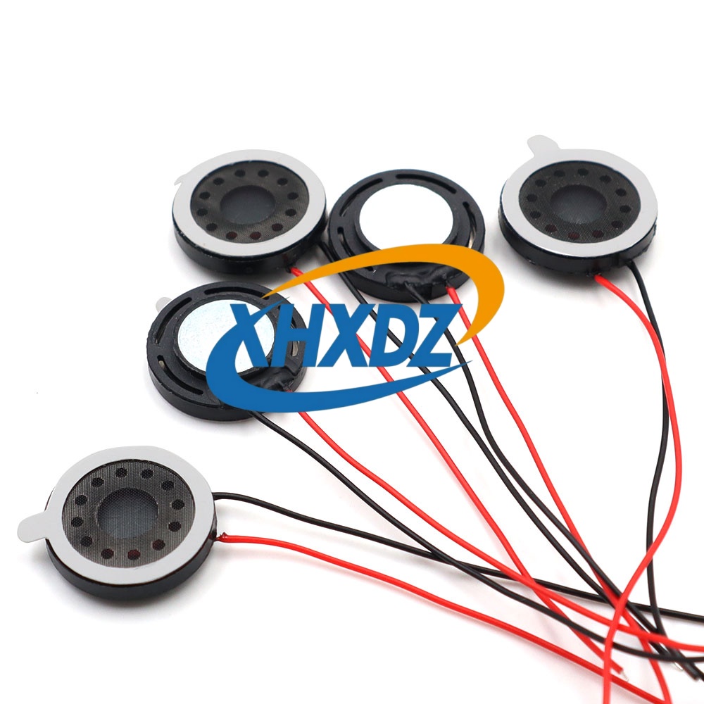 XHXDZ-17MM-8R1W Plastic case inner magnetic