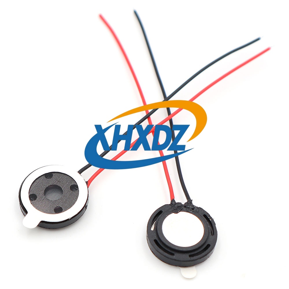 XHXDZ-15MM-8R1W Plastic case inner magnetic