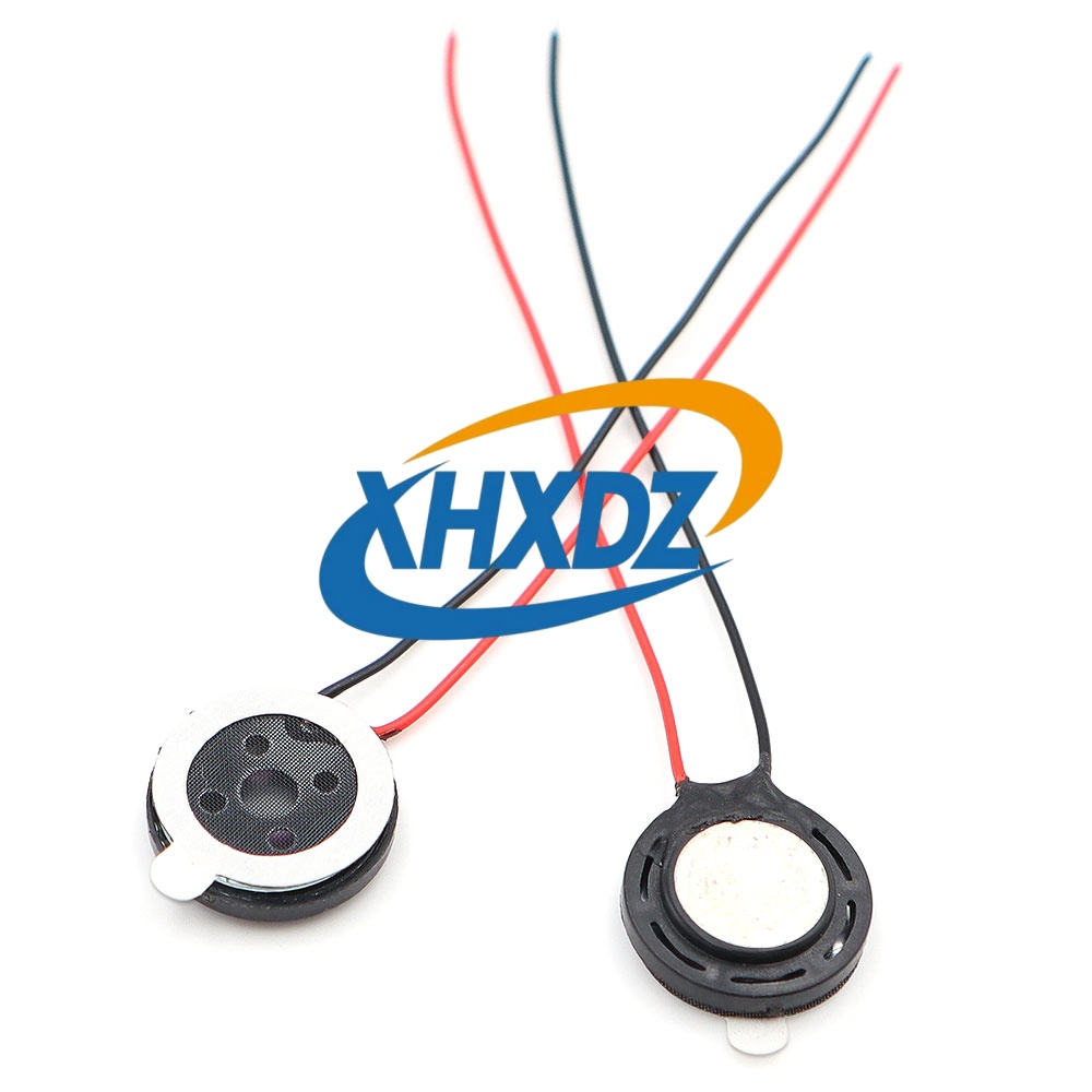 XHXDZ-13MM-8R1W Plastic case inner magnetic