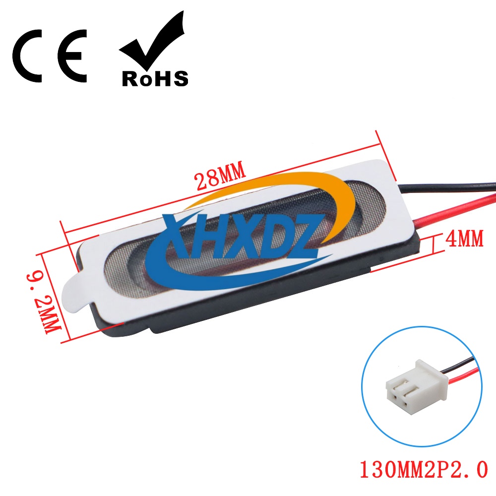 XHXDZ-2809-8R2W Plastic case inner magnetic three magnetic