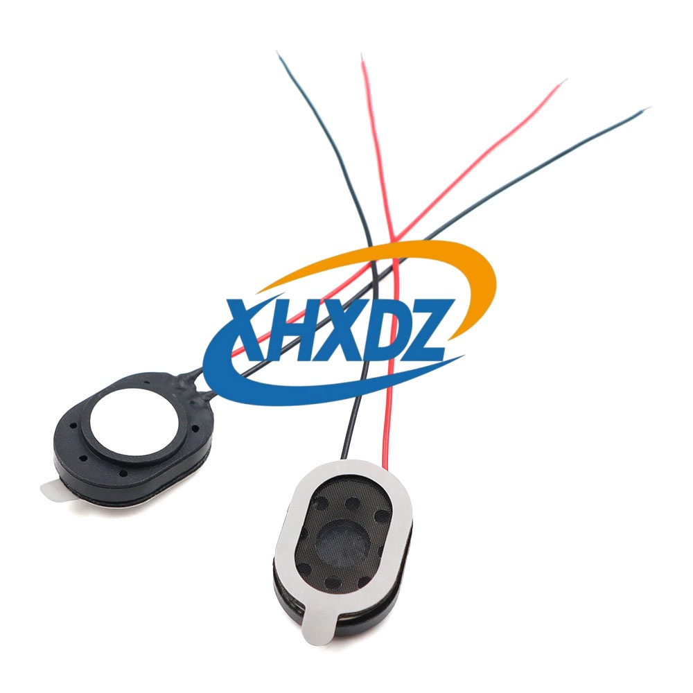 XHXDZ-1712-8R1W Plastic case inner magnetic