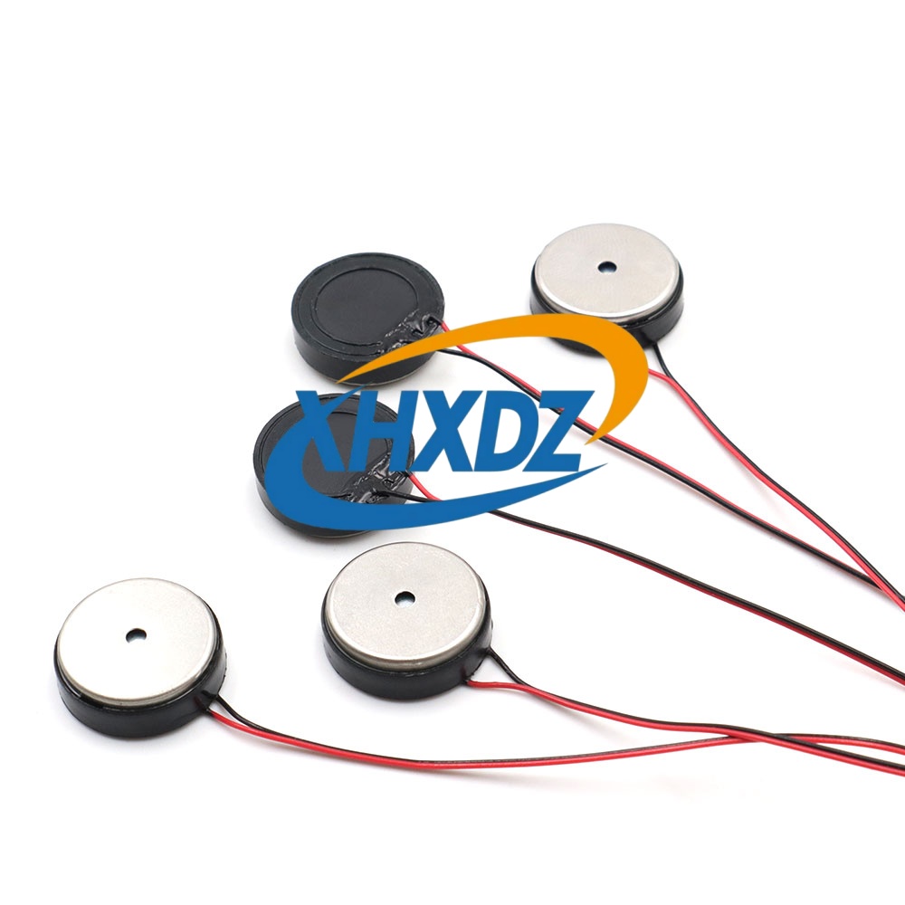 XHXDZ-16MM-8R1W-bone conduction speaker 