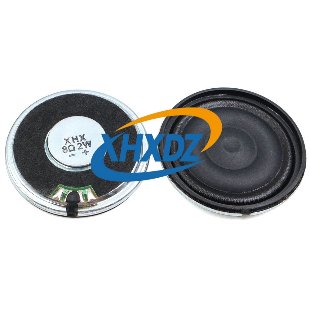 XHXDZ-40MM-8R2W-composite membrane-iron