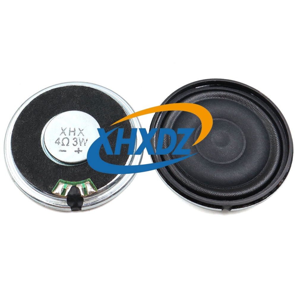 XHXDZ-40MM-4R3W-composite membrane-iron