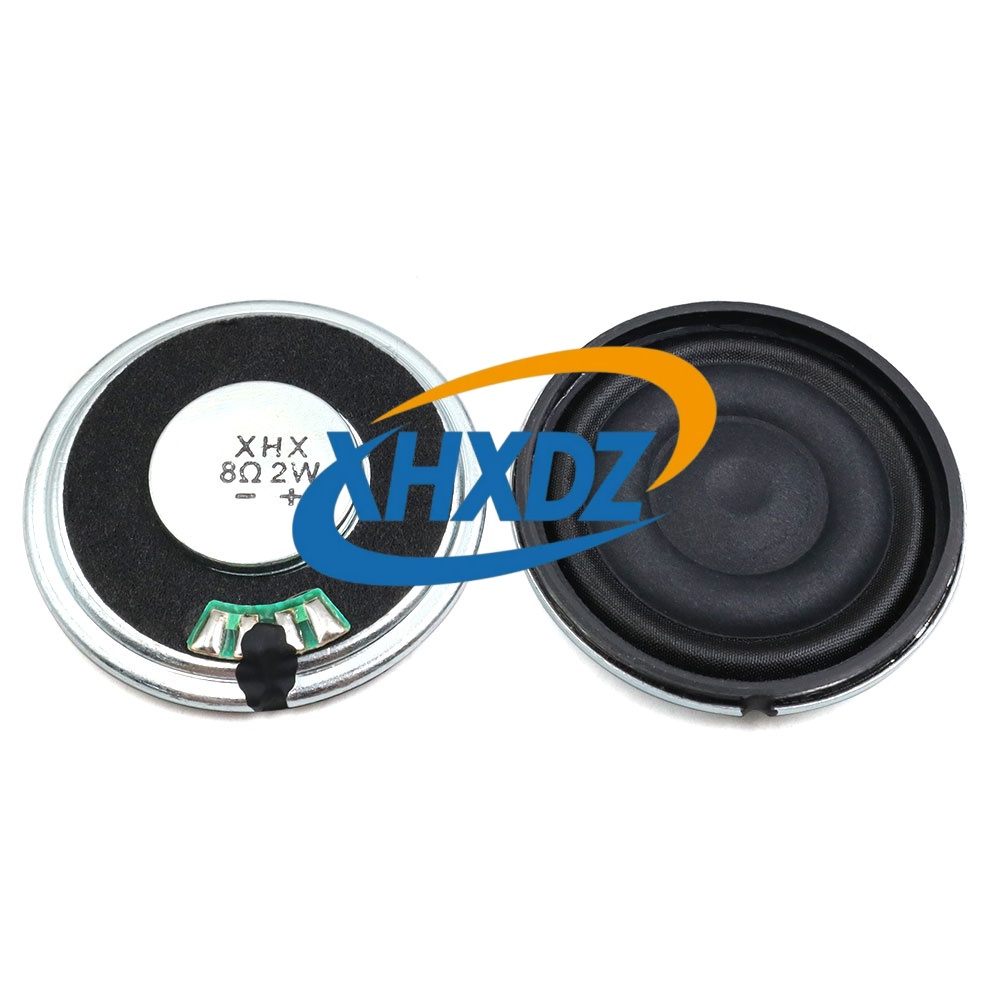 XHXDZ-36MM-8R2W-composite membrane-iron