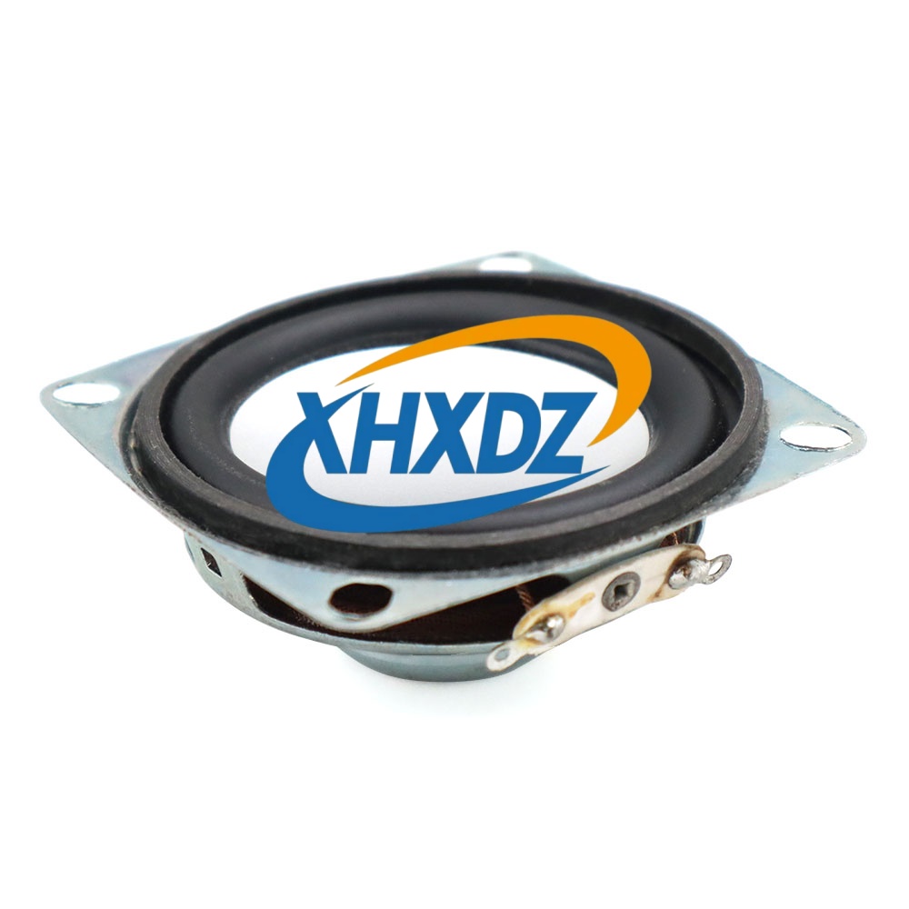 XHXDZ-52MM-4R5W -with mounting hole-white